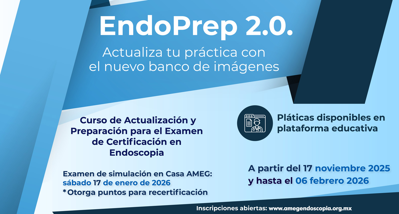 EndoPrep 2.0