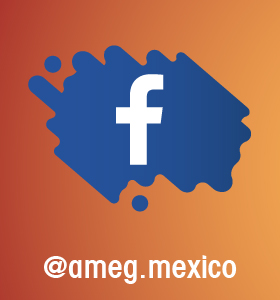 AMEG en Facebook